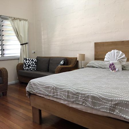 Access Units Apartment Lungga Luaran gambar