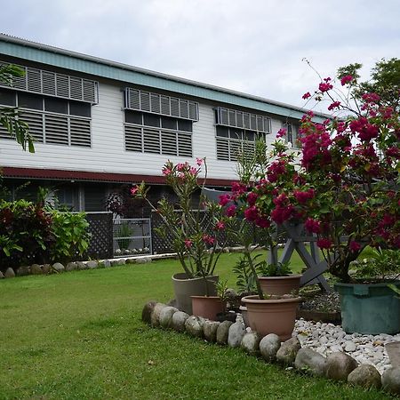 Access Units Apartment Lungga Luaran gambar