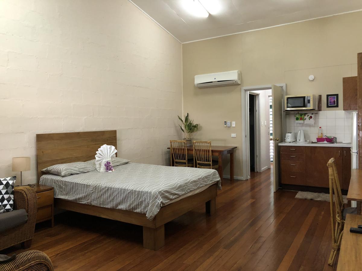 Access Units Apartment Lungga Luaran gambar