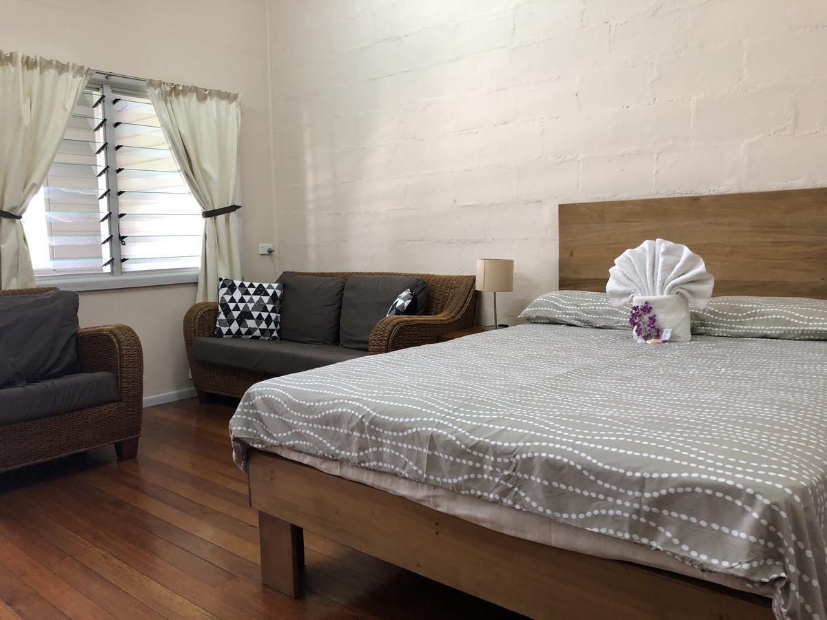 Access Units Apartment Lungga Luaran gambar