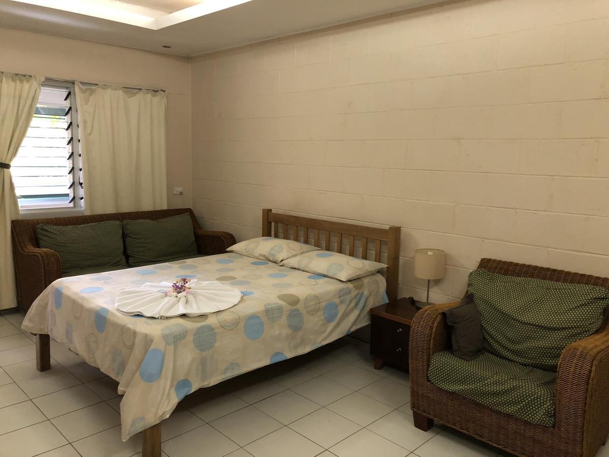 Access Units Apartment Lungga Luaran gambar