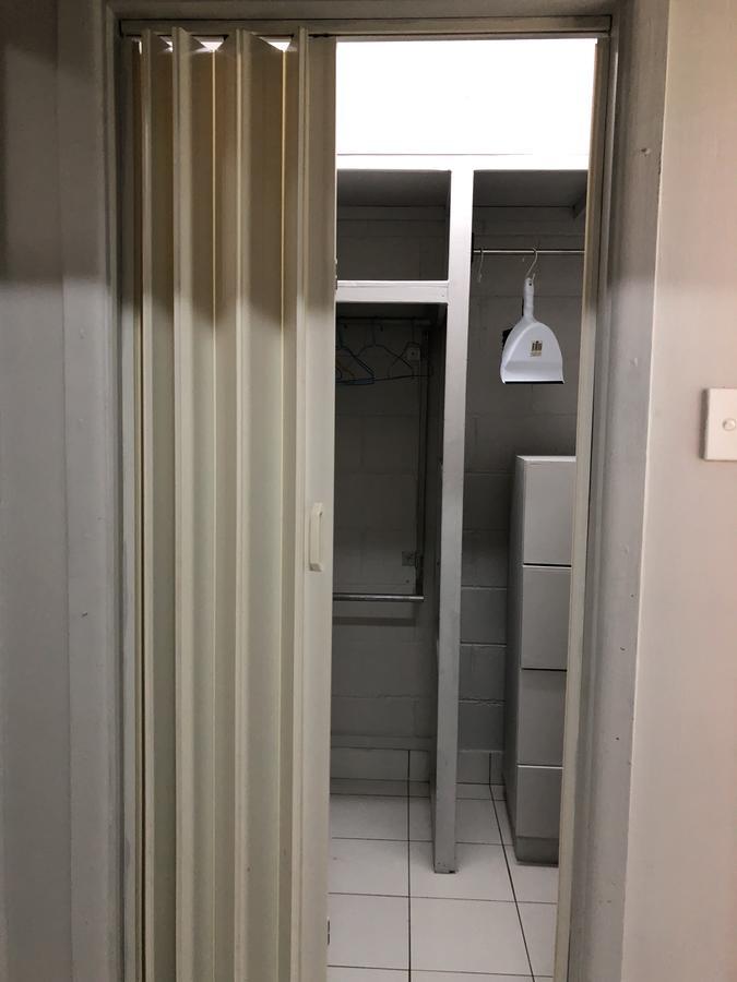 Access Units Apartment Lungga Luaran gambar