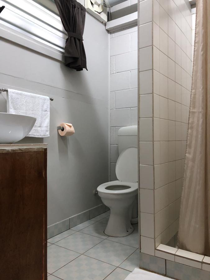 Access Units Apartment Lungga Luaran gambar