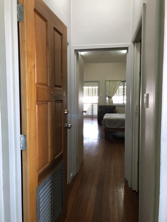 Access Units Apartment Lungga Luaran gambar